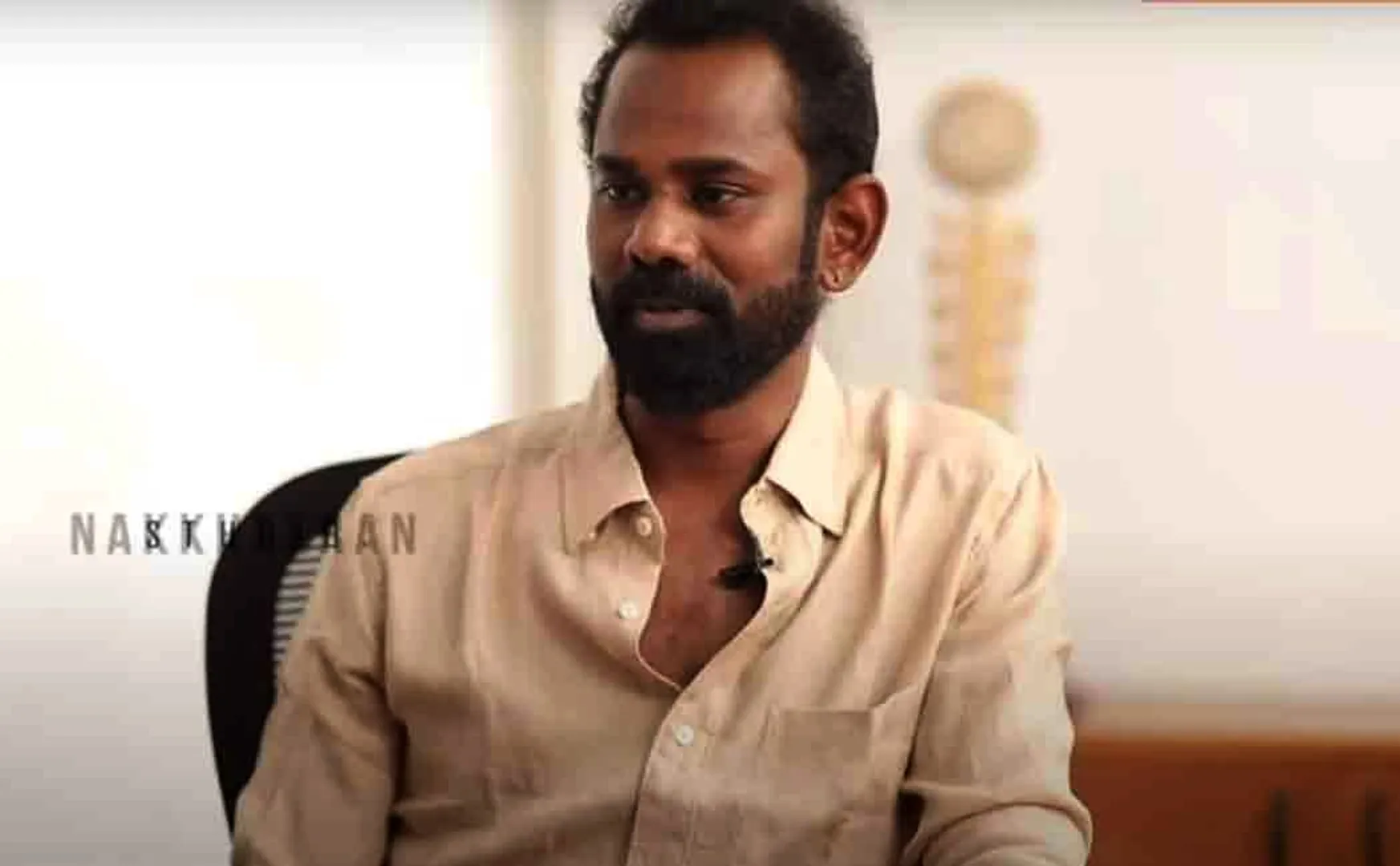  Ramesh Thilak Interview